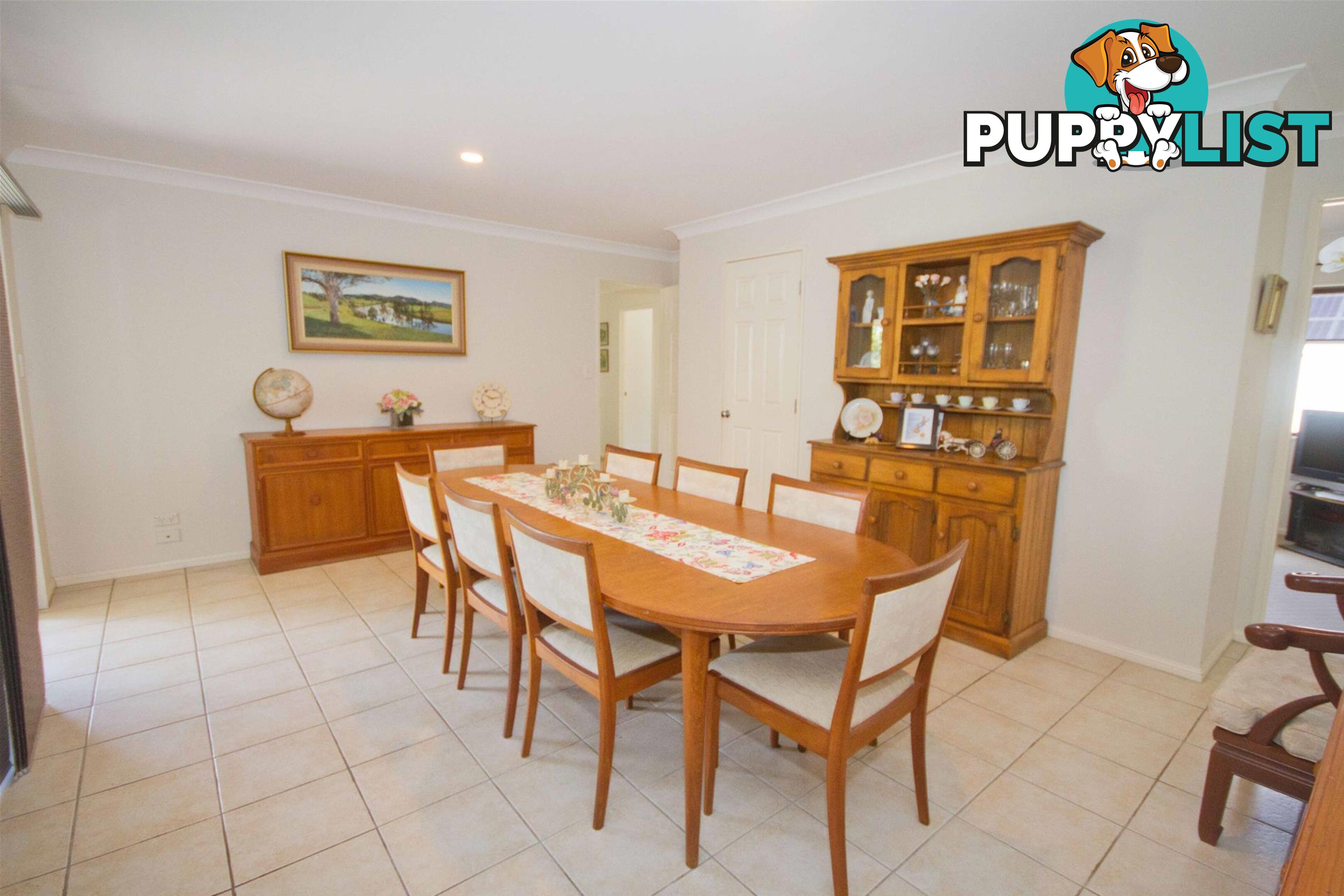 59 Stanfield Drive Upper Coomera QLD 4209