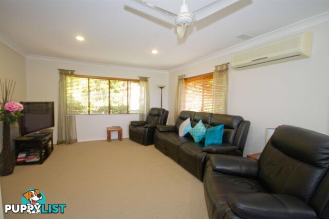 59 Stanfield Drive Upper Coomera QLD 4209