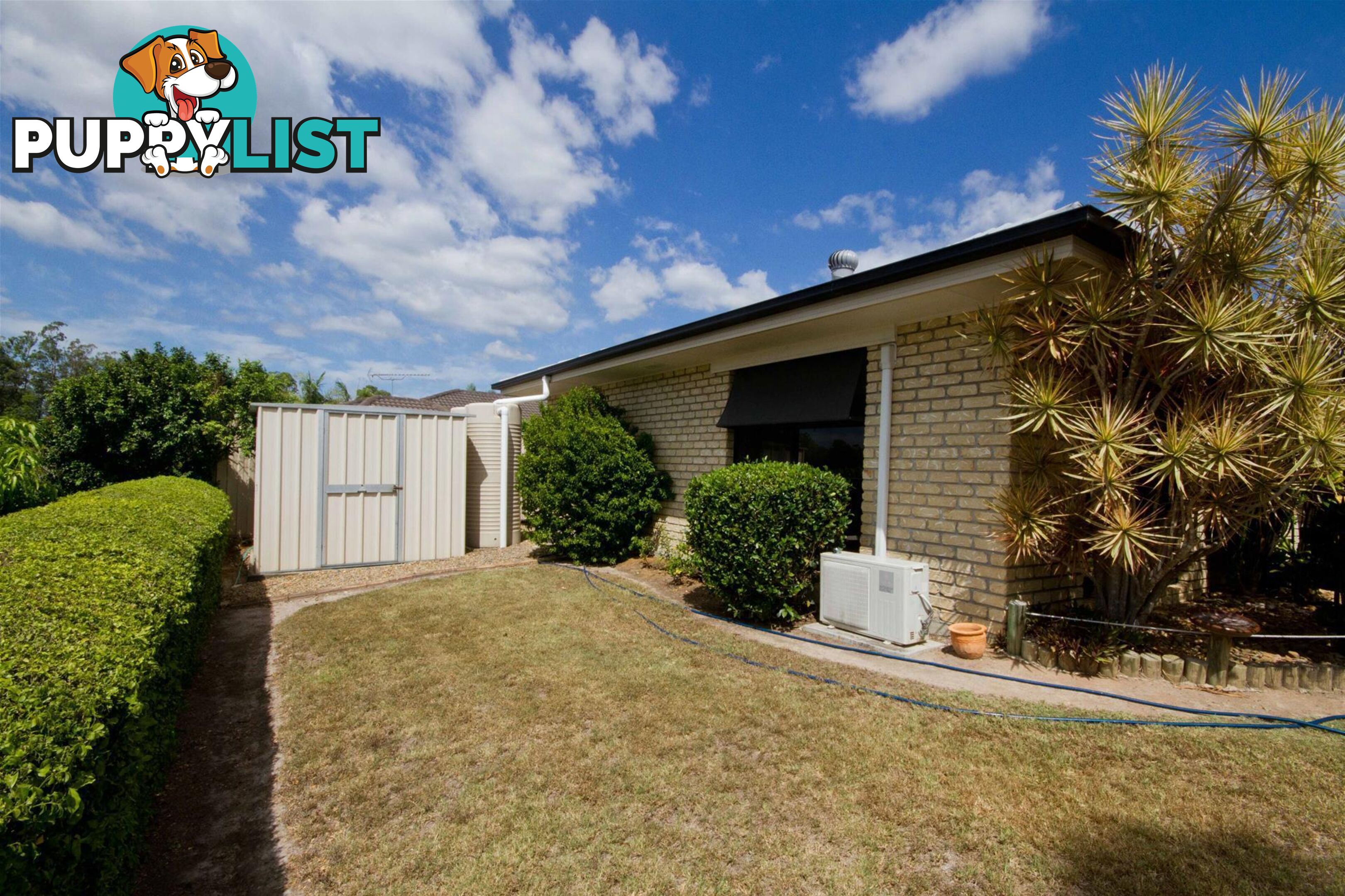 59 Stanfield Drive Upper Coomera QLD 4209