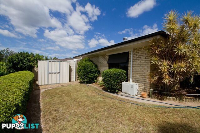 59 Stanfield Drive Upper Coomera QLD 4209