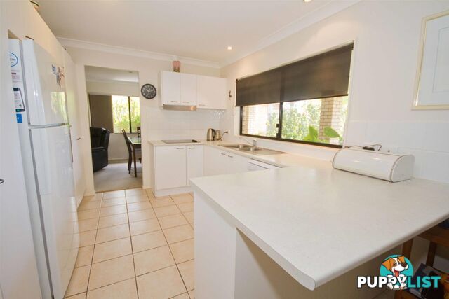 59 Stanfield Drive Upper Coomera QLD 4209