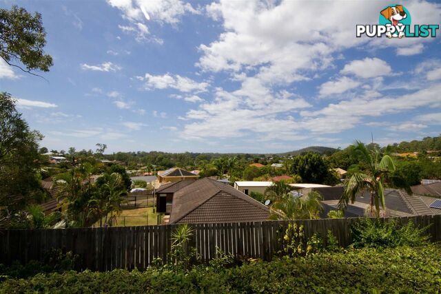 59 Stanfield Drive Upper Coomera QLD 4209