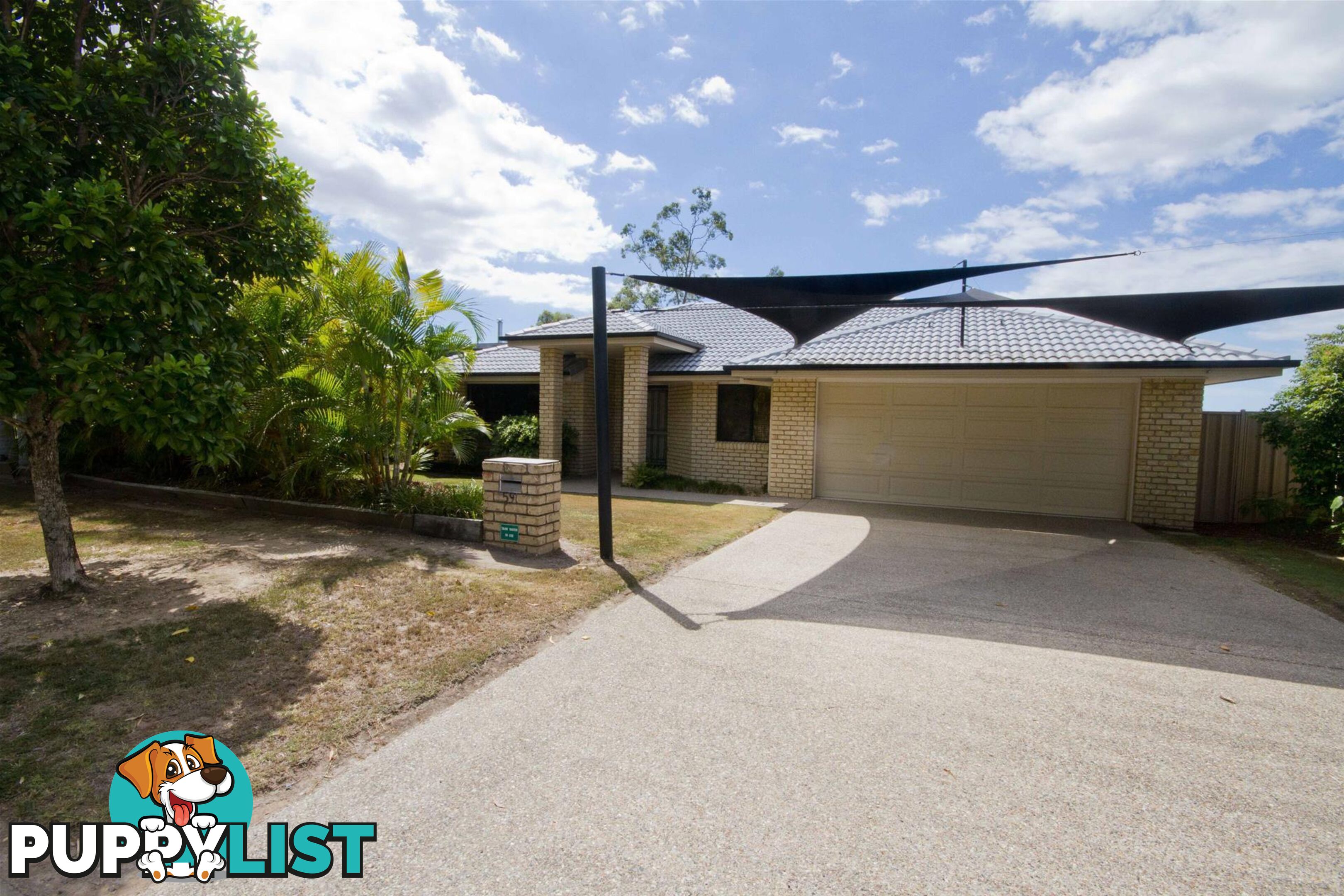 59 Stanfield Drive Upper Coomera QLD 4209