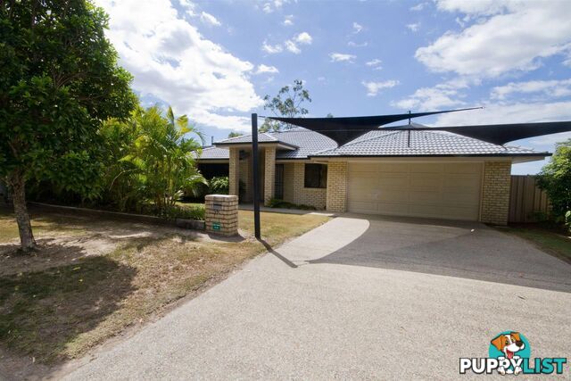 59 Stanfield Drive Upper Coomera QLD 4209