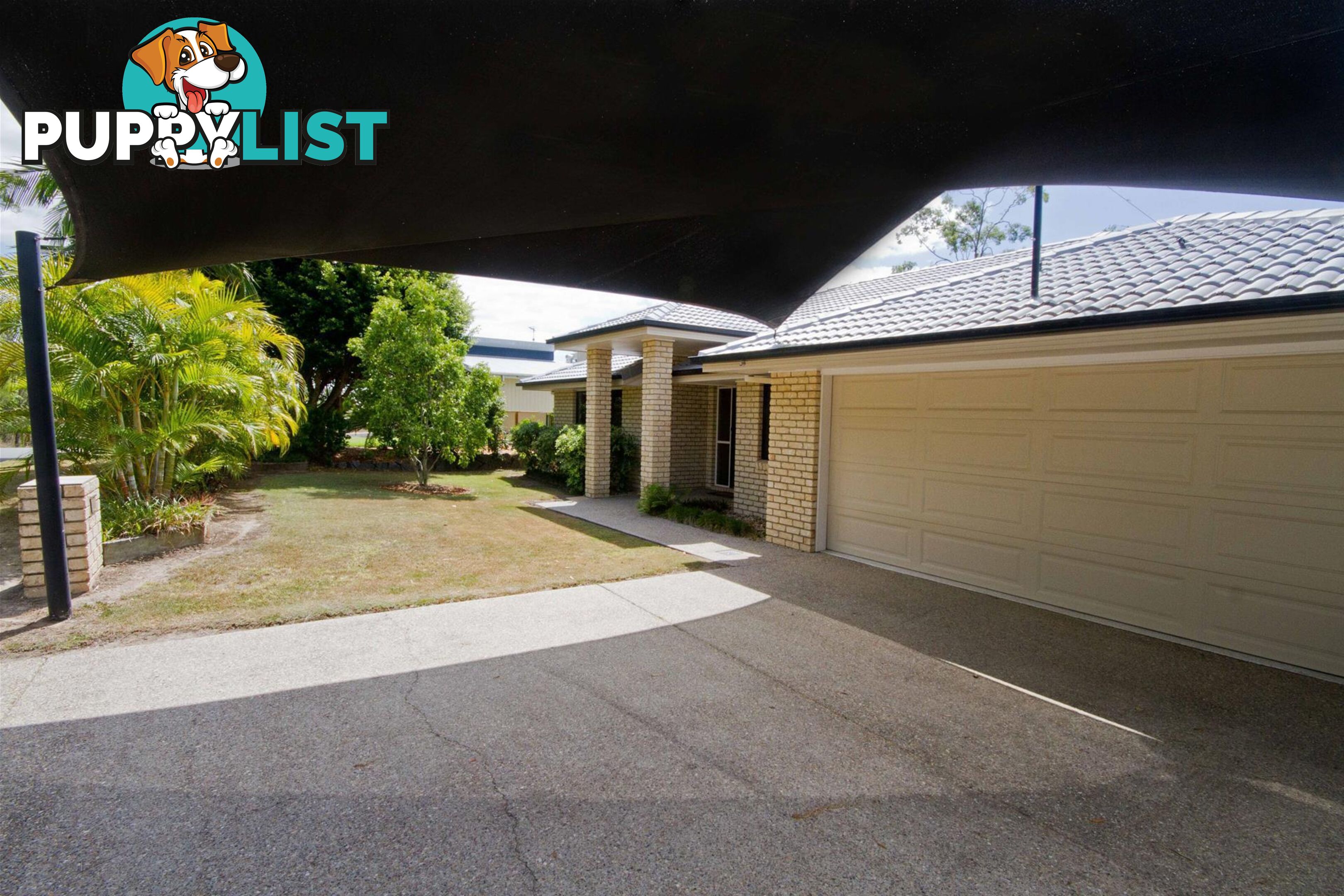 59 Stanfield Drive Upper Coomera QLD 4209