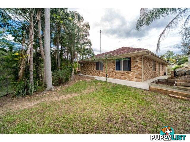 7 Pinedale Street Oxenford QLD 4210