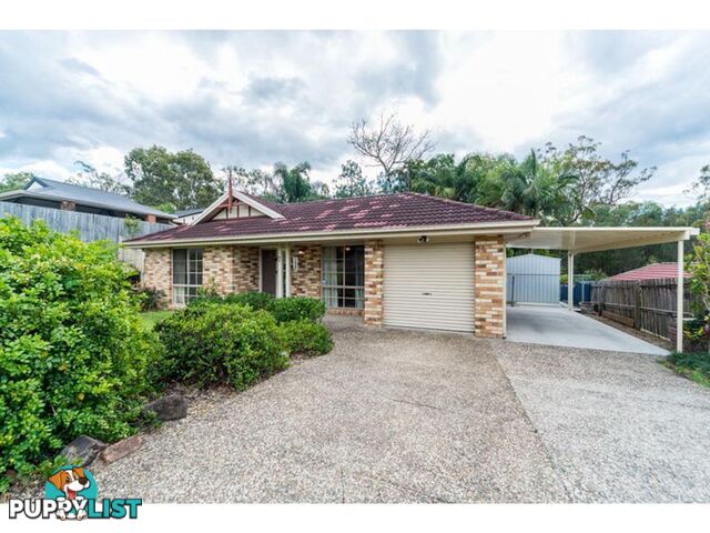 7 Pinedale Street Oxenford QLD 4210