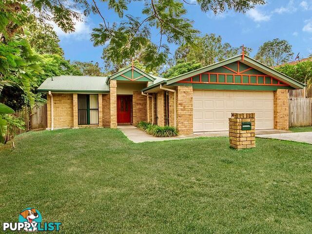 8 Gilpin Court Upper Coomera QLD 4209