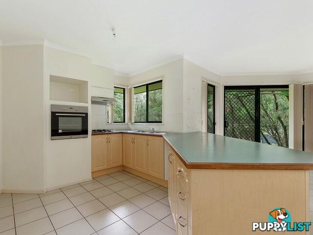 8 Gilpin Court Upper Coomera QLD 4209