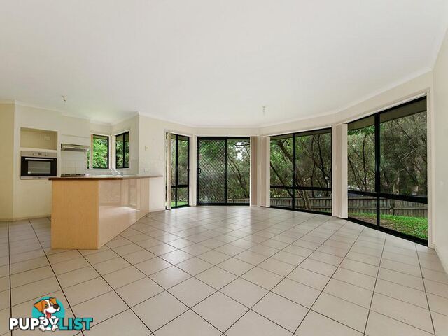 8 Gilpin Court Upper Coomera QLD 4209