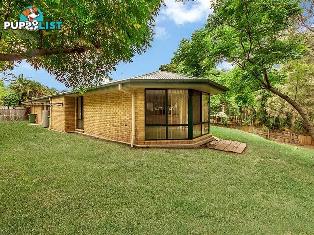 8 Gilpin Court Upper Coomera QLD 4209