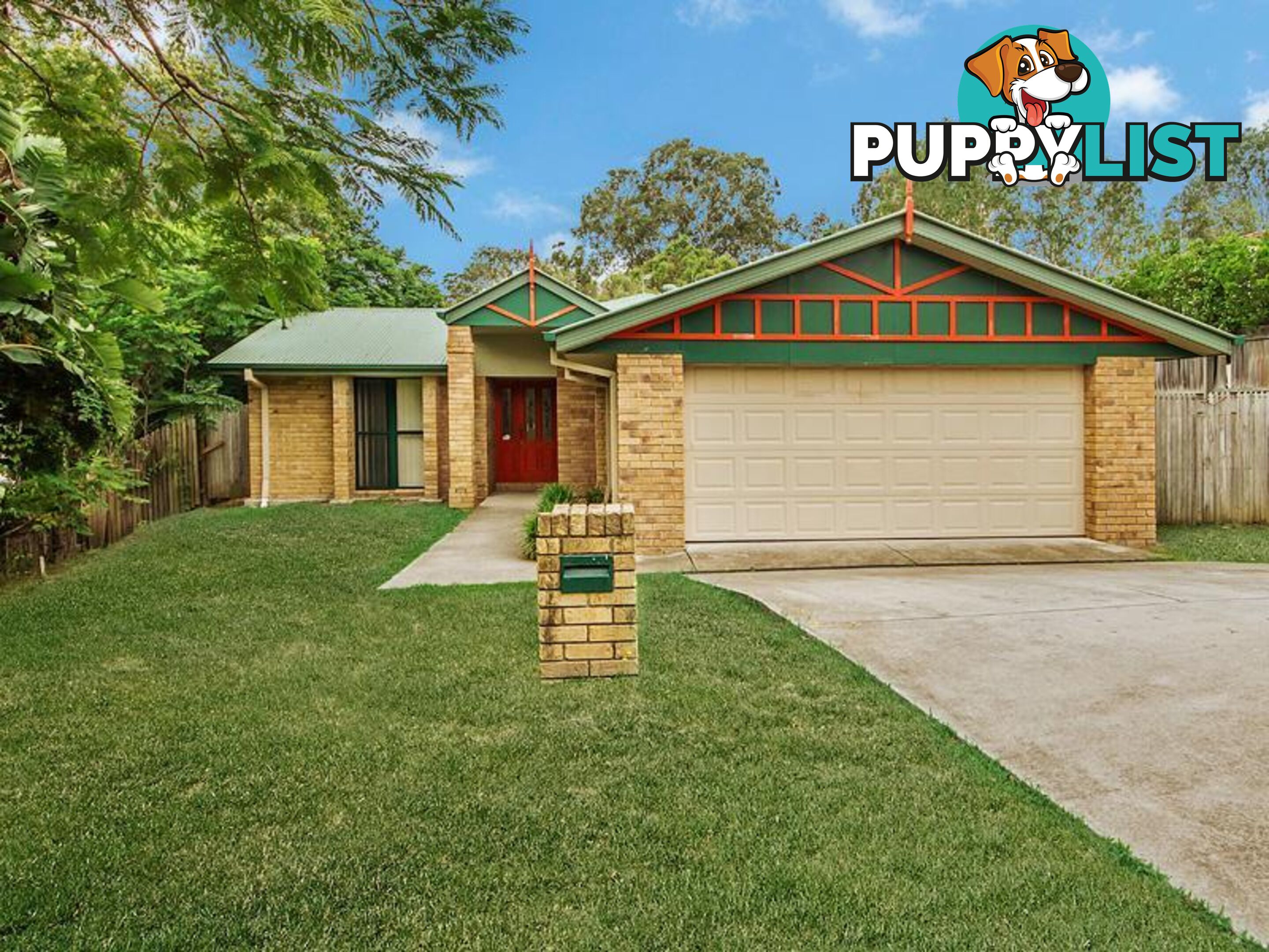 8 Gilpin Court Upper Coomera QLD 4209