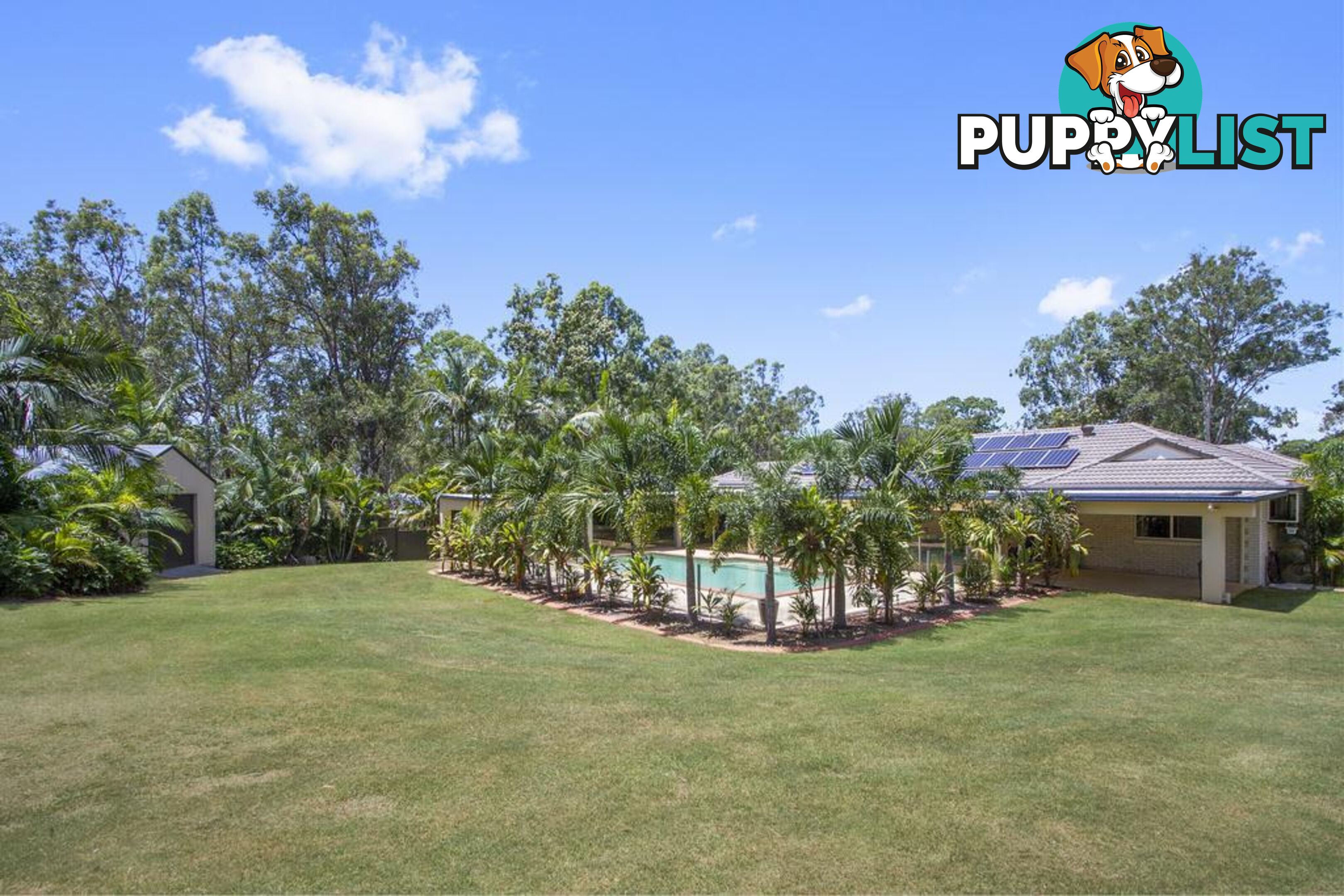 20 Warrego  Way Helensvale QLD 4212