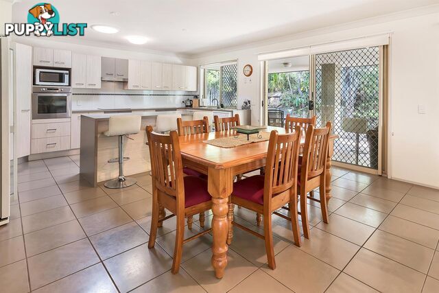 9 Appollo Place Oxenford QLD 4210