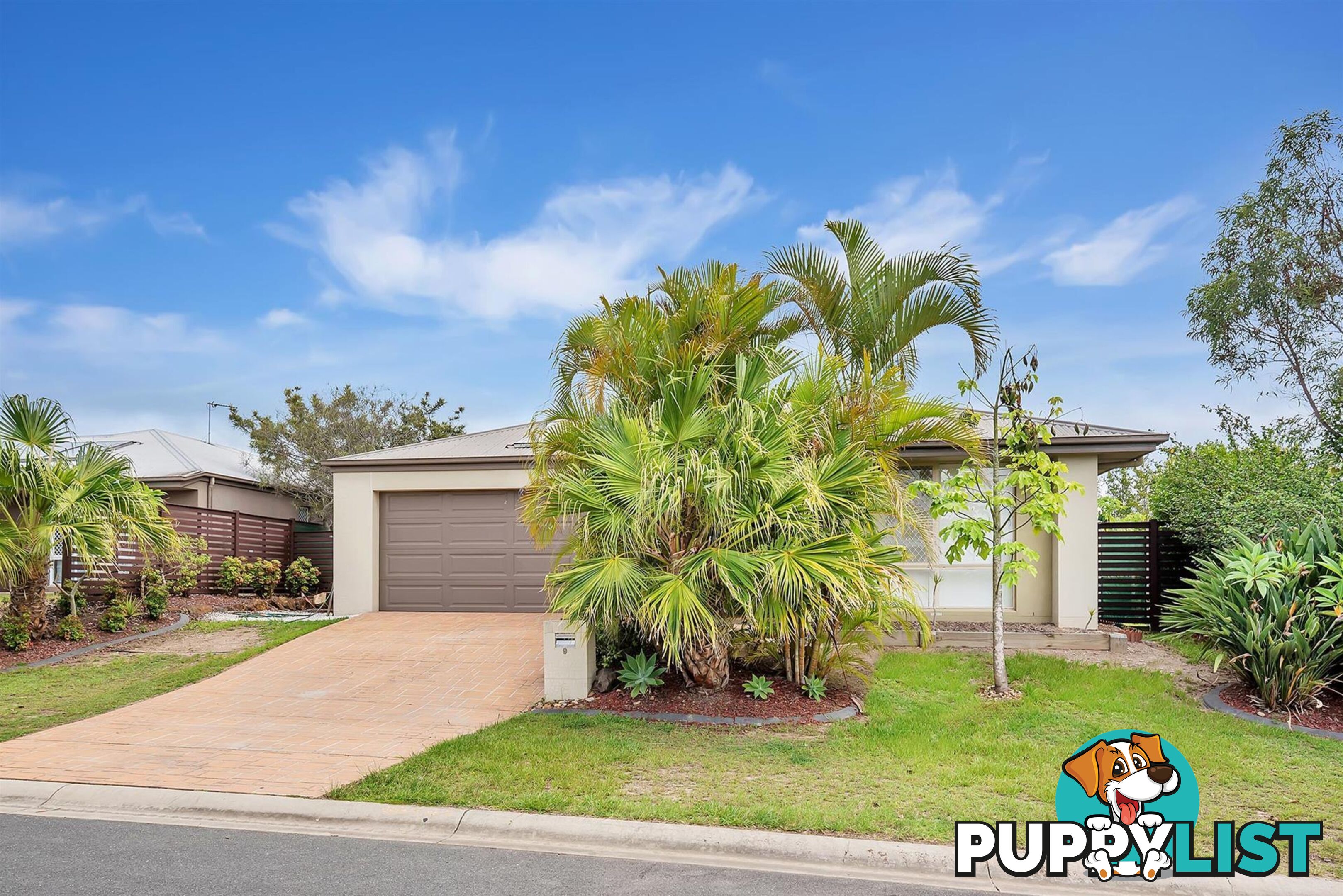 9 Appollo Place Oxenford QLD 4210