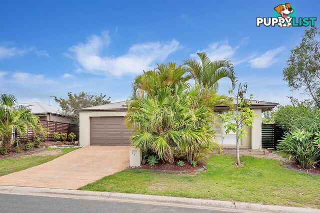 9 Appollo Place Oxenford QLD 4210