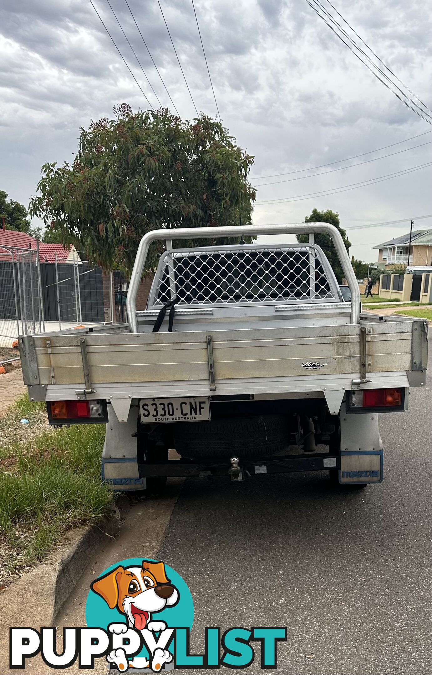 2019 Mazda BT-50 XT HI RAIDER Mazda Ute Automatic