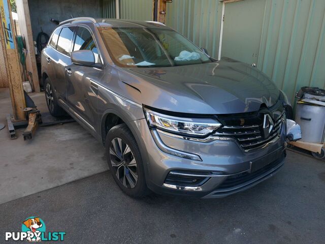 2023 Renault Koleos