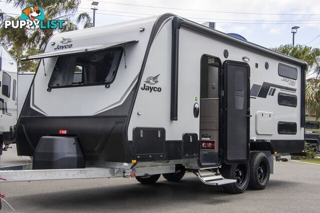 2024  JAYCO JOURNEY  19.61-3.OB.JY-MY24 CARAVAN