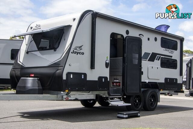 2024  JAYCO JOURNEY  19.61-3.OB.JY-MY24 CARAVAN