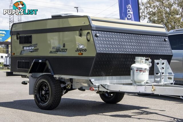 2024  JAYCO SWIFT  OB.CP-MY24 CAMPER