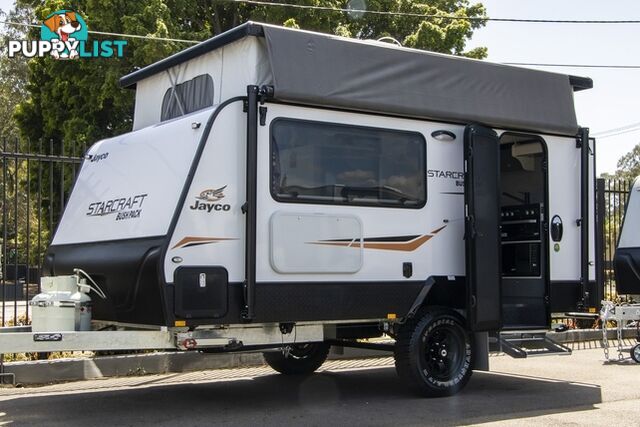 2024  JAYCO STARCRAFT  13.42-4.BP.SC-MY24 POPTOP