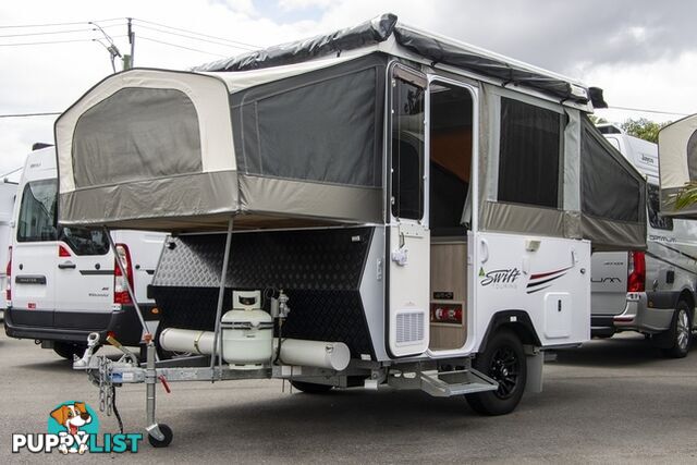 2021  JAYCO SWIFT  CP-MY21 CAMPER