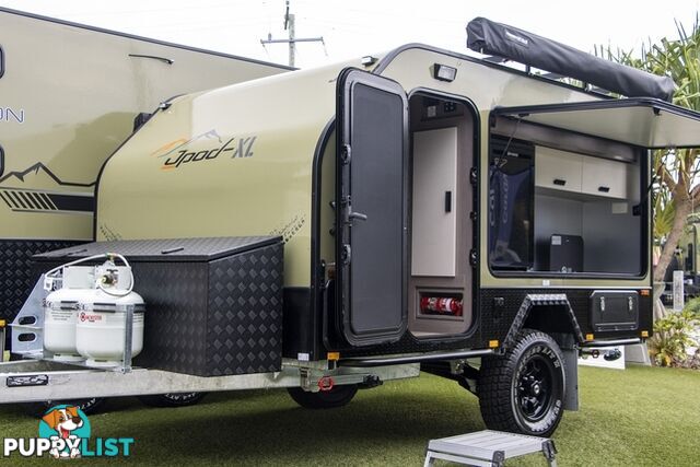 2024  JAYCO J-POD  JPOD.XL.OB-MY25 CAMPER