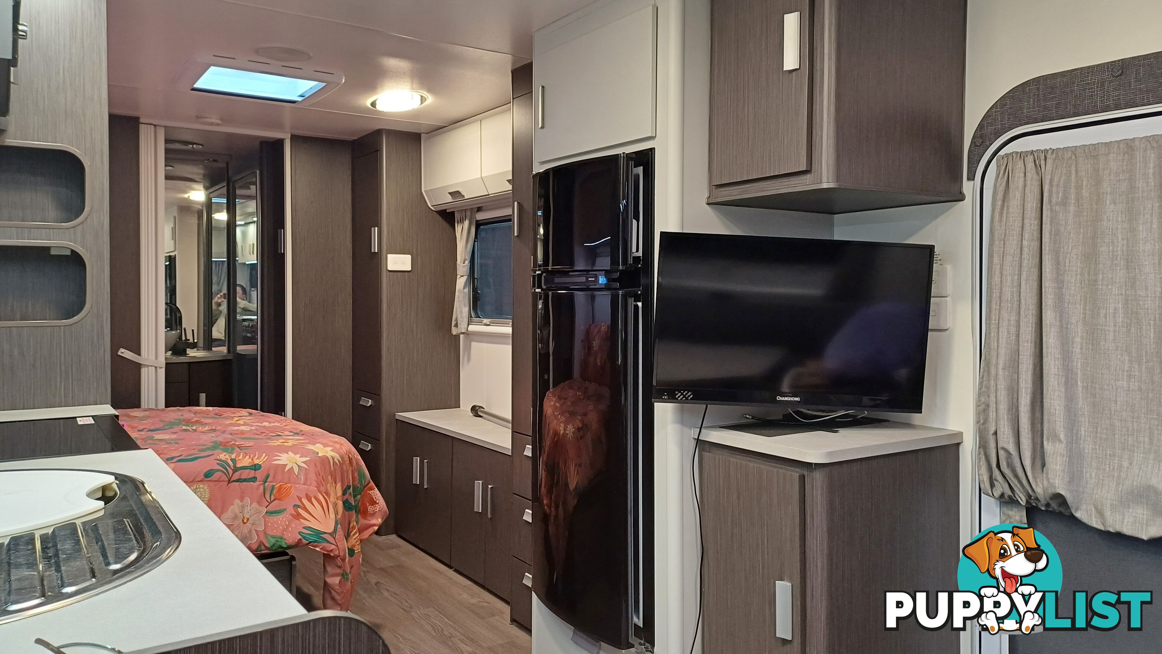 2018 Jayco JOURNEY OUTBACK