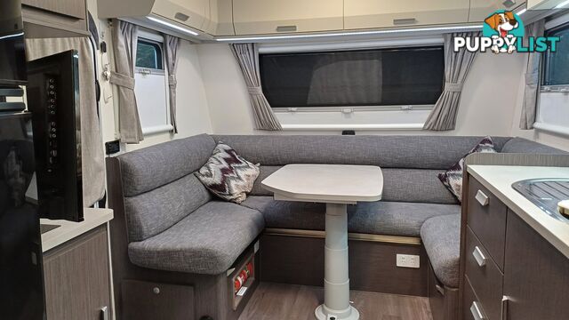 2018 Jayco JOURNEY OUTBACK