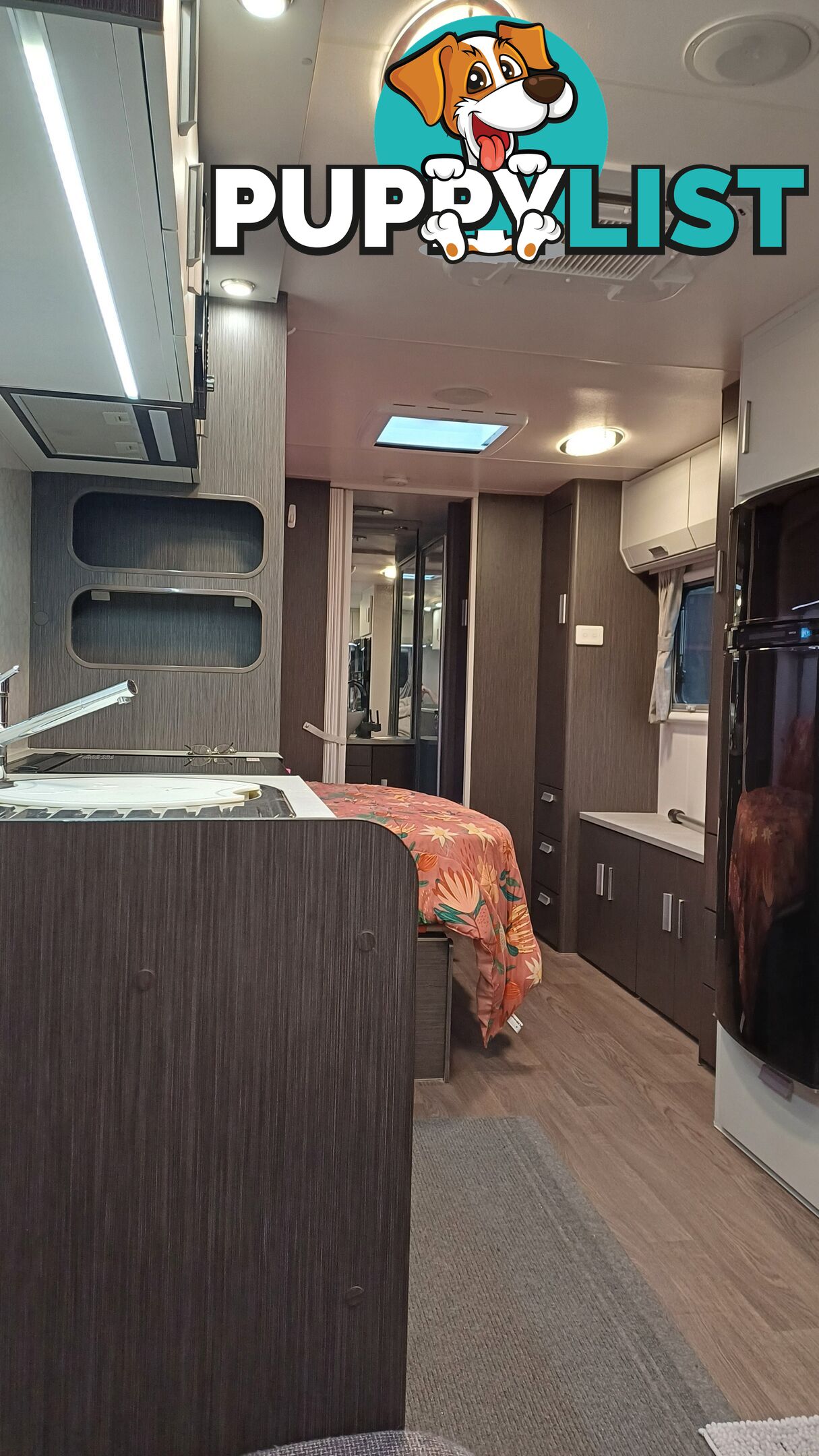 2018 Jayco JOURNEY OUTBACK