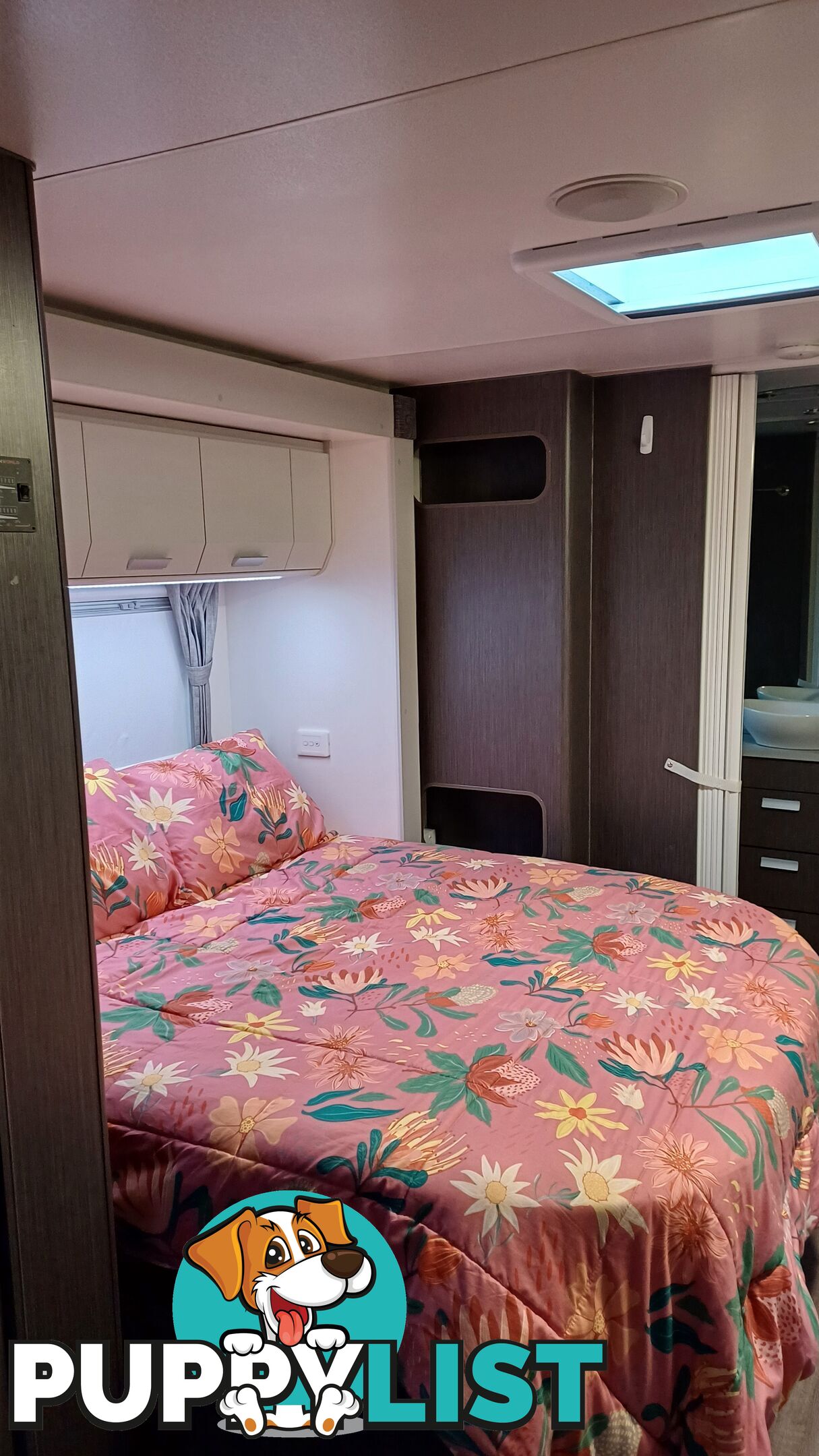 2018 Jayco JOURNEY OUTBACK