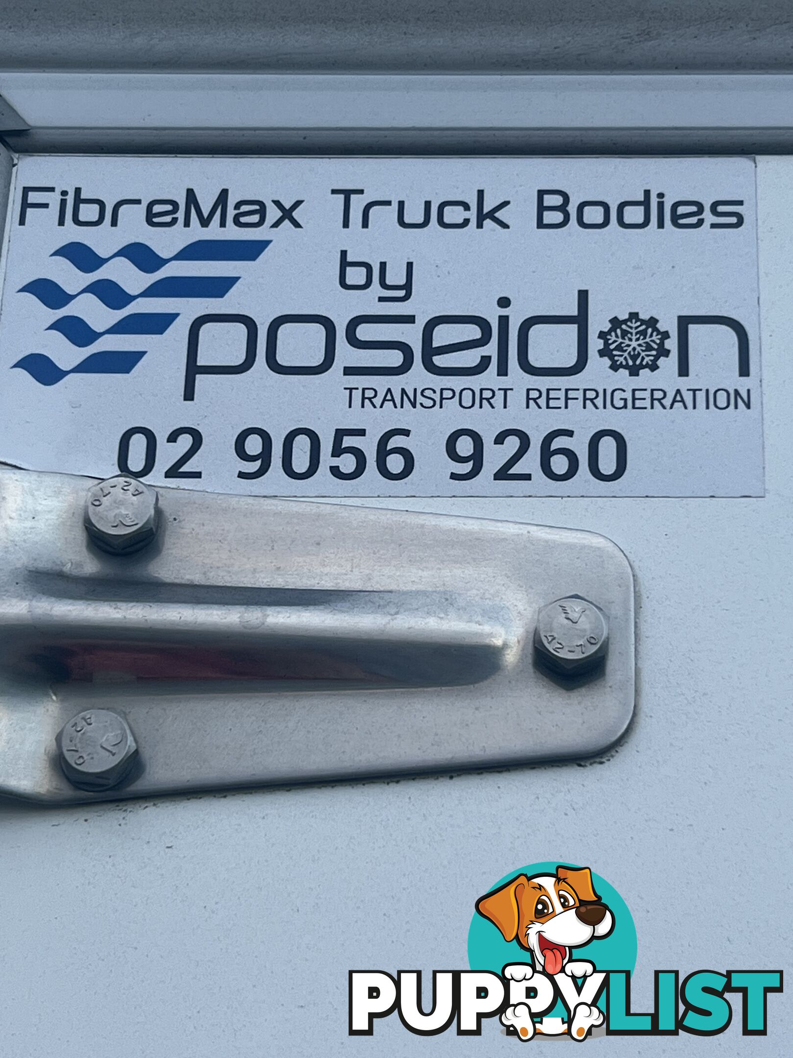 Fully Serviced Isuzu NLR – Gel-Insulated &amp; Cool Room-Ready!