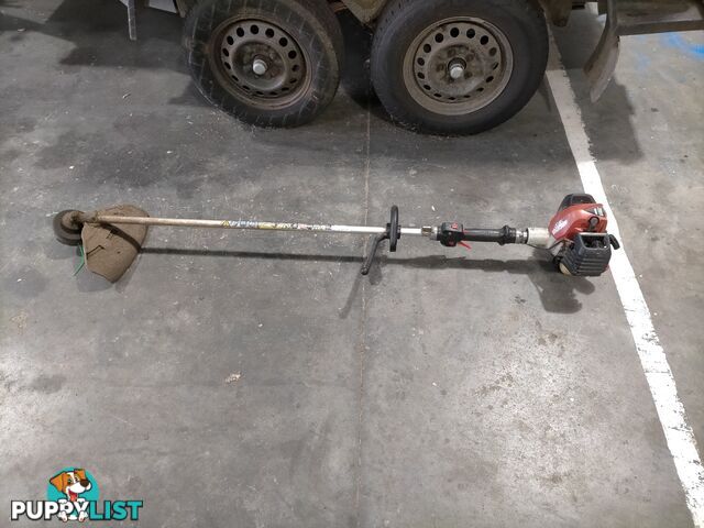 Used Gardening Power Equipment For Sale