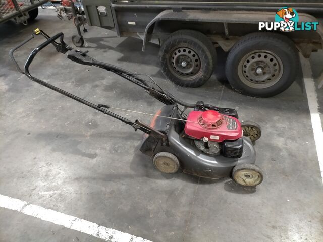 Used Gardening Power Equipment For Sale
