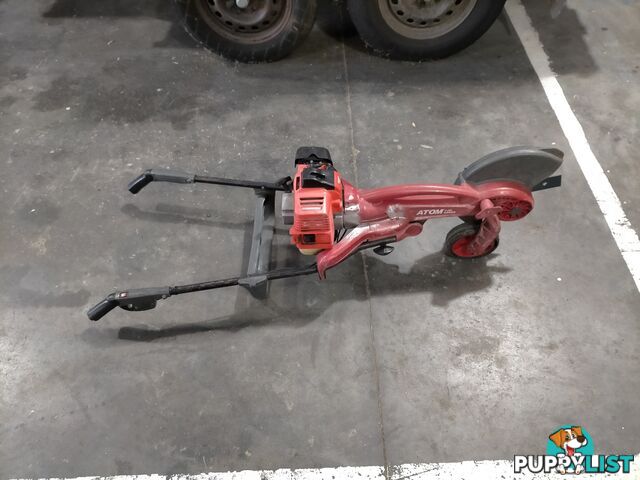 Used Gardening Power Equipment For Sale