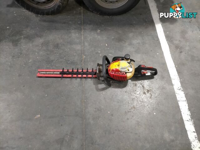 Used Gardening Power Equipment For Sale