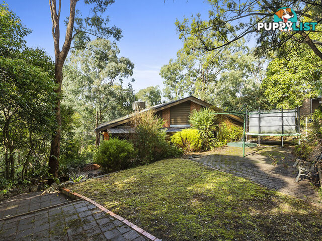 10 Sunninghill Court MITCHAM VIC 3132