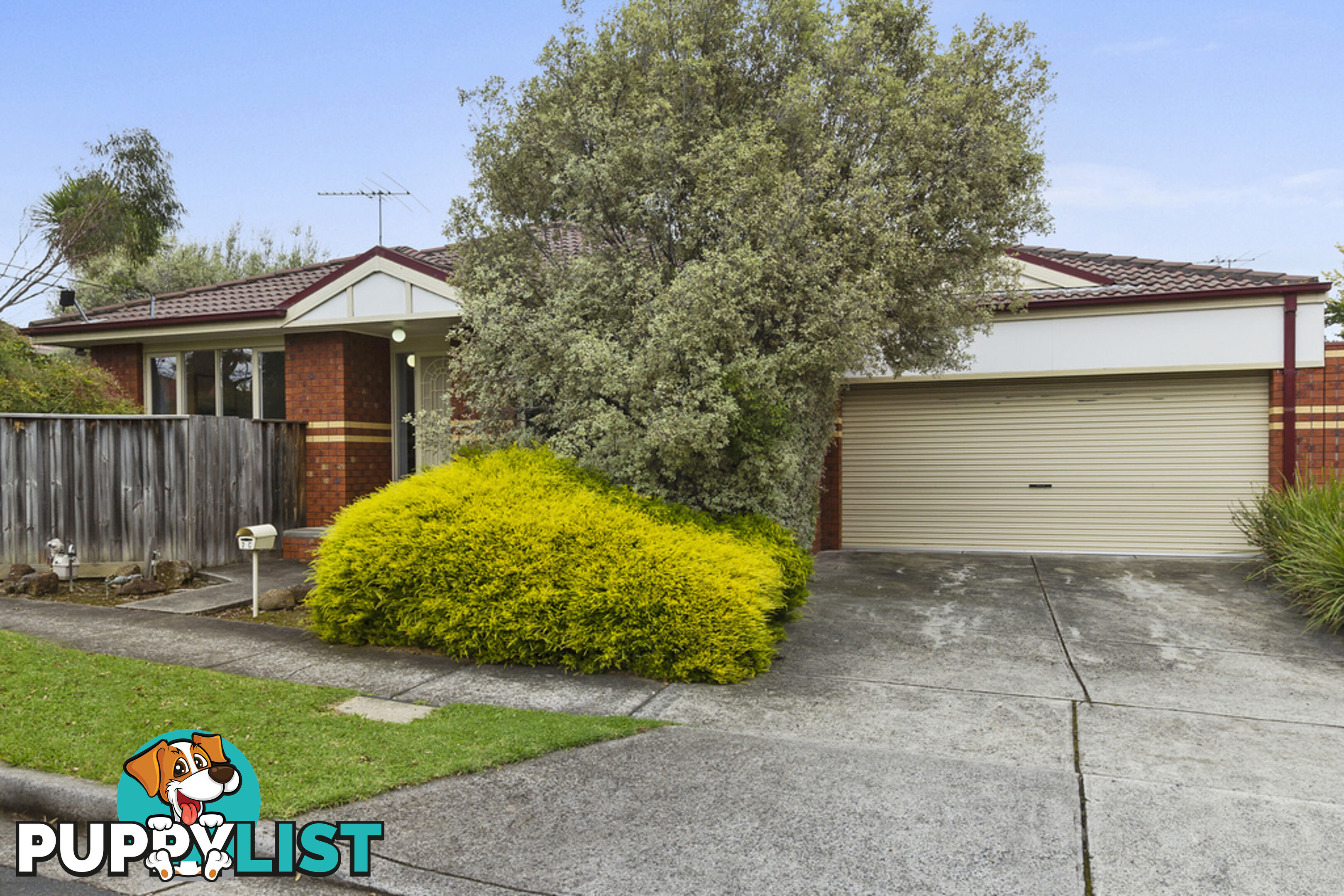 2C Ray Road BURWOOD EAST VIC 3151