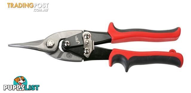 J TECH TOOLS AVIATION SNIP, TIN SNIPS, SHEET METAL CUTTING TOOL