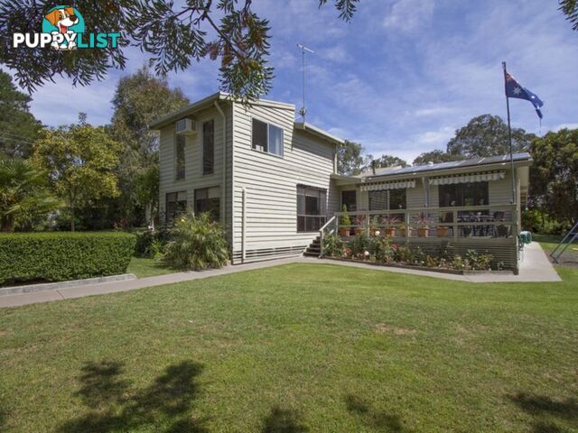 44 McMillan Street BRIAGOLONG VIC 3860