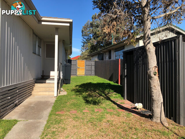 12 Munro Street MAFFRA VIC 3860