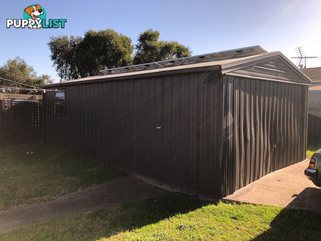 12 Munro Street MAFFRA VIC 3860