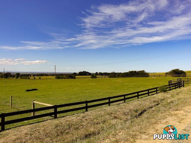 Lot 5 Andrews Road LONGFORD VIC 3851