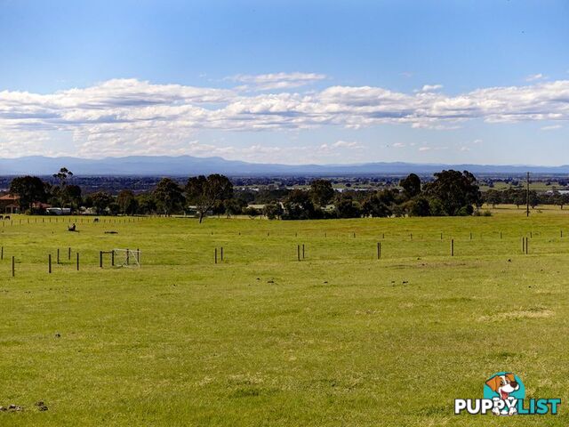 Lot 5 Andrews Road LONGFORD VIC 3851