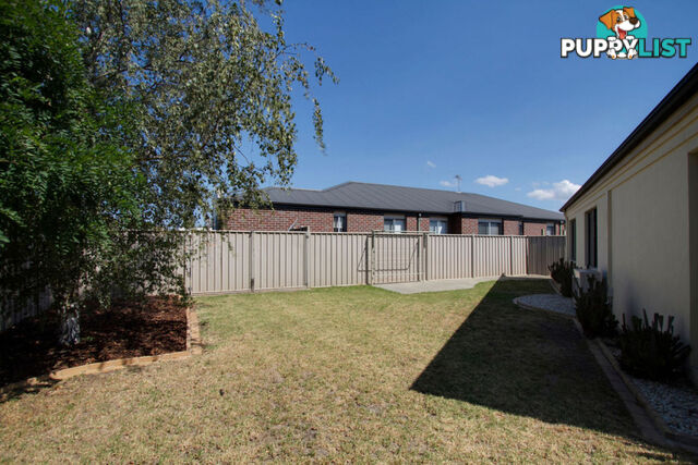 7 Carriage Court SALE VIC 3850