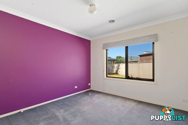 7 Carriage Court SALE VIC 3850