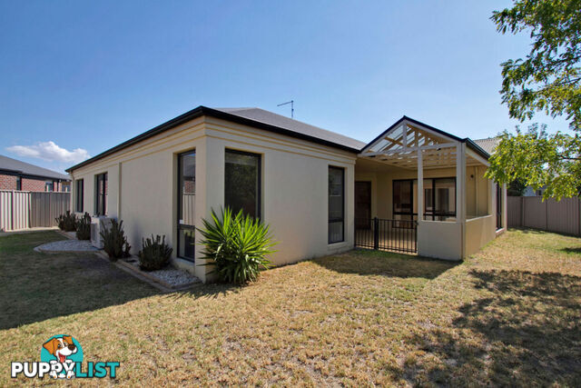 7 Carriage Court SALE VIC 3850