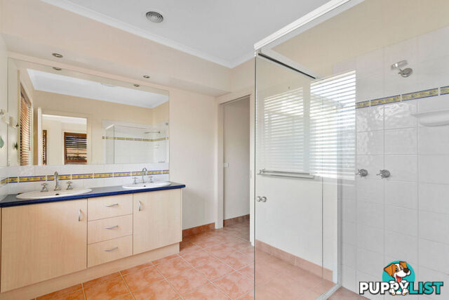 7 Carriage Court SALE VIC 3850