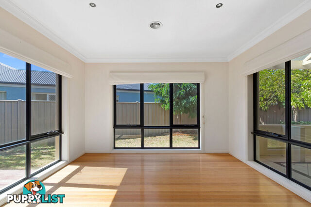 7 Carriage Court SALE VIC 3850